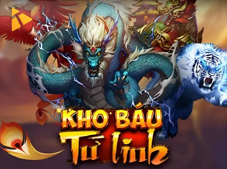  Siêu Hũ Tứ Linh